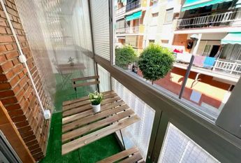 Calle Padre Faustino, Getafe, Community of Madrid 28901