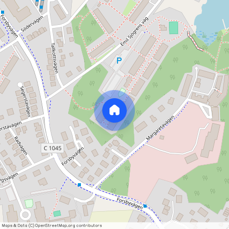 Emil Sjögrensväg 4C, 741 43, Knivsta