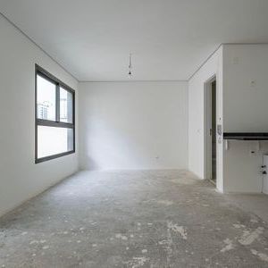 Studio para alugar com 37m², 1 quarto e 1 vaga - Foto 2