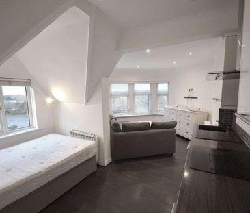 Norwich Avenue West, Bournemouth, BH2 - Photo 2