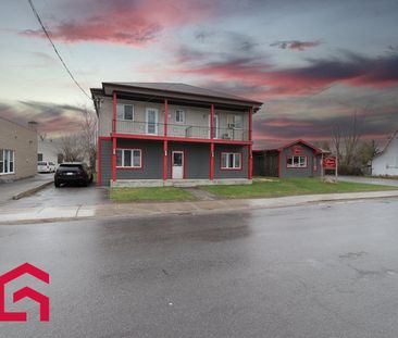 Appartement Saint-Polycarpe � Louer - Photo 1