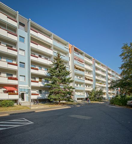 1-Zimmer Mietwohnung - Seidnitz/Dobritz - Photo 4