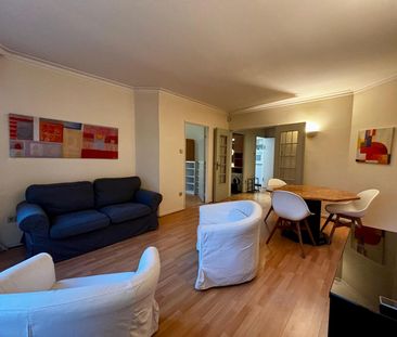 Location Appartement 2 pièces 44m² LYON 6ème - Photo 1