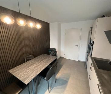 Frisch renovierte 3-Zimmer-Wohnung im Zentrum - Photo 1