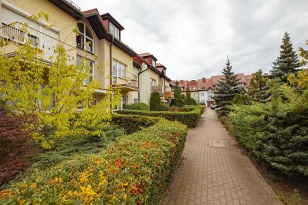 mieszkanie na wynajem Szczecin Pogodno II - Photo 5