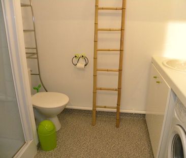 Location Appartement 1 pièce 21m² ANGLET 64600 - Photo 6