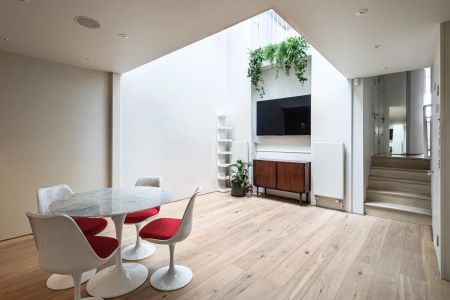 Victoria Grove Mews, Notting Hill, W2 - Photo 5