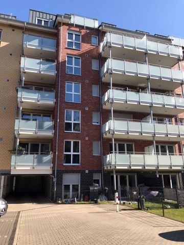 47114/8 Moderne 2 Zi.-Wohnung in Düsseldorf-Flingern sucht neuen Mieter! - Foto 3