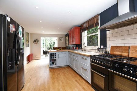 4 bedroom house to rent - Photo 5