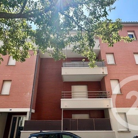 Appartement F2 à louer 2 pièces - 45 m2 MONTAUBAN - 82 - Photo 1