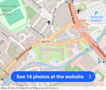 Regent Court, Bradfield Road, Sheffield - Photo 1