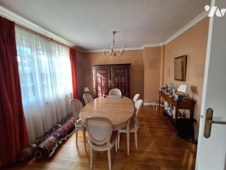 Maison meublé - Saint Servan - Bas sablons - Photo 2