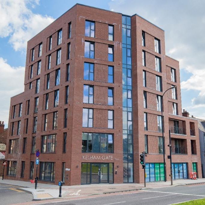 1 bedroom apartment to rent - Photo 1