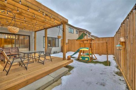 For Lease - 7830 Buckeye Crescent, Niagara Falls, Ontario - Photo 3