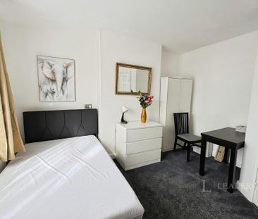 1 bedroom house to rent Benn Street, Rugby, Warwickshire, CV22 - Photo 2