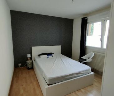 Bellangerais – T4 meublé - Photo 5