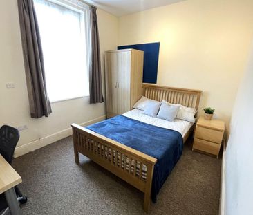 5 bedroom house share to rent - Photo 1