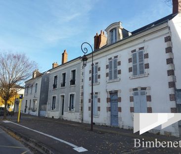 Appartement à louer, 3 pièces - Orléans 45000 - Photo 3