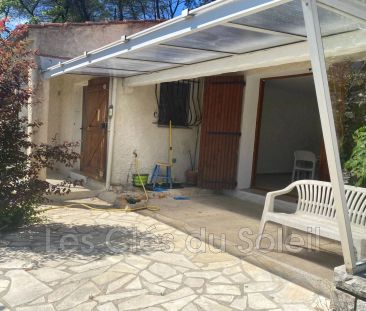 Location maison 2 chambres 62 m² Méounes-lès-Montrieux - Photo 3