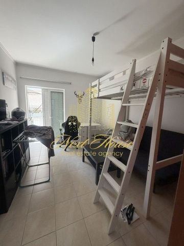 Studio/Γκαρσονιέρα για ενοικίαση Υψηλά Αλώνια (Πάτρα) - Φωτογραφία 2