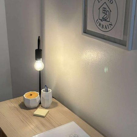 Studio de luxe au coeur de Montréal - Photo 3
