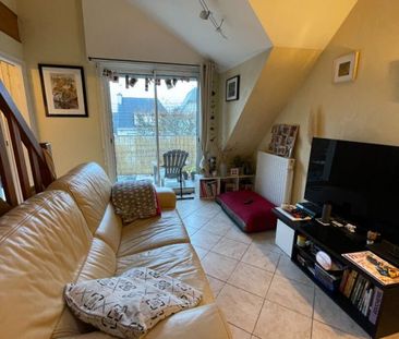 Appartement 2 pièces – 50 m² environ à Vannes (ref : 14084) - Photo 1