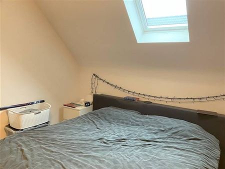 Appartement te huur - Photo 3