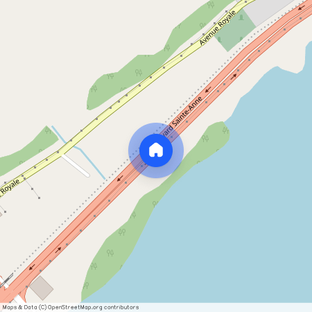 7746 Boulevard Sainte-Anne, Château-Richer, Château-Richer, Capitale-Nationale, G0A 1N0