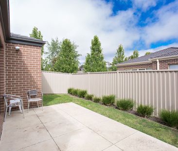 Modern Low Miantenance Townhouse! - Photo 1