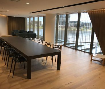 SPACIOUS APARTMENT - WATERFRONT LIVING - Photo 5