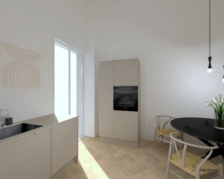 Tove Ditlevsens Gade 65, 4.1 - Foto 3