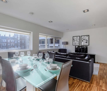 2 bedroom apartment to rent - Photo 2