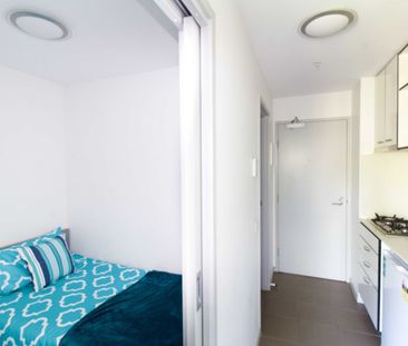 KUSP Apartments - Student Accommodation Clayton - Photo 3