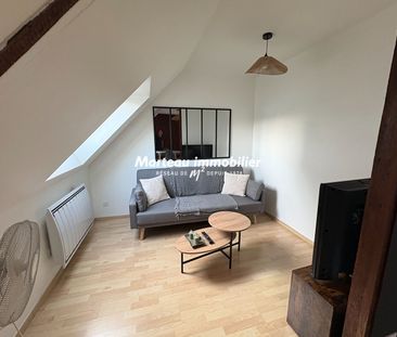 Location Appartement 2 pièces 32m² - Photo 1