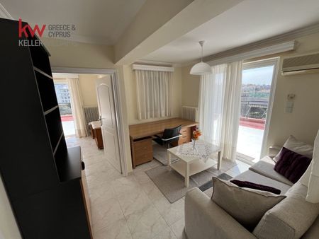 Διαμέρισμα για ενοικίαση Τερψιθέα - Γλυφάδα (Πάτρα) - Photo 2