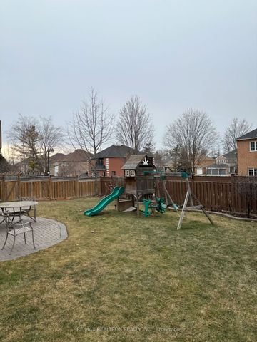 Detached Home For Lease | N8096008 - Photo 4