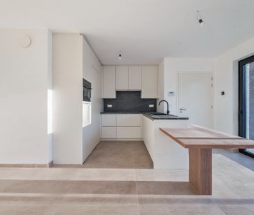 Prachtig appartement te huur in Sint-Niklaas met staanplaats - Foto 6