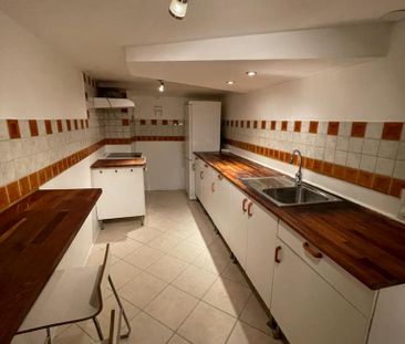 Carlsteins väg, Partille - Foto 1