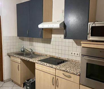 Untermiete (Sublet): Moderne 20qm in 2-Zimmer-Wohnung in Essen - Photo 1