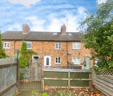 1 bedroom terraced house to rent - Photo 3