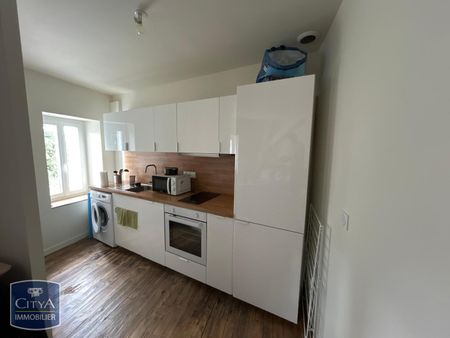 Location Appartement 2 pièces 33m² BRIVE LA GAILLARDE 19100 - Photo 3