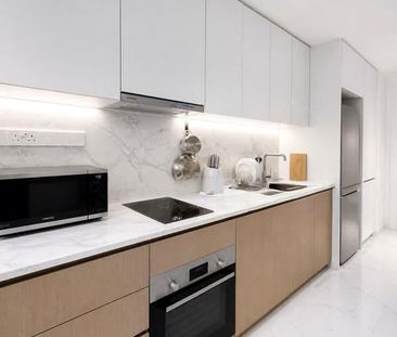 Pasir Ris 8 (D18), Apartment - For Rent - Photo 3