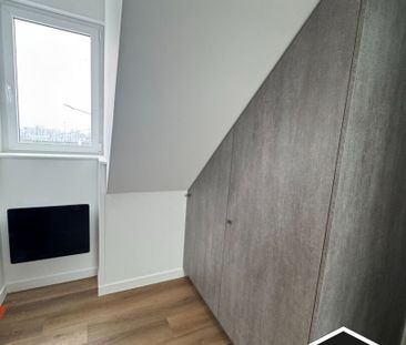 STUDIO MEUBLÉ REFAIT A NEUF LORIENT - 24,80 m2 au sol- rue Duliscouet - Photo 1