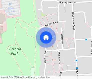 Wayletts Room 4 - Photo 1