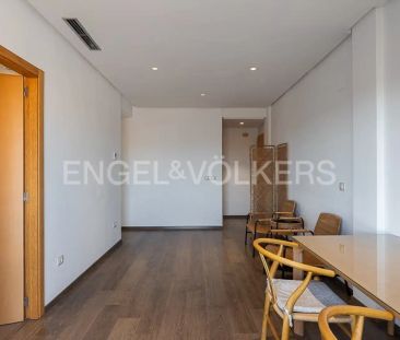 Apartamento de alquiler en Avenida Señera, Museros - Foto 1