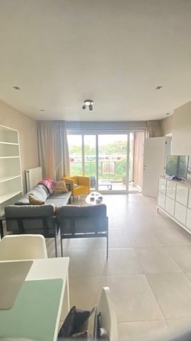 Appartement te huur Lokeren - Foto 4