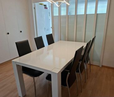 Schöne Wohnung an ruhiger und sonniger Wohnlage - Photo 2