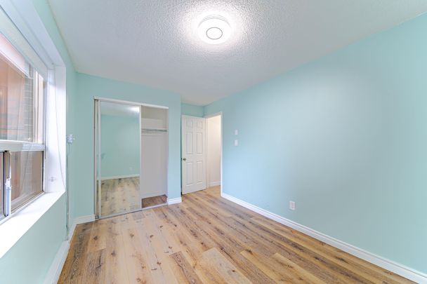 For Lease - 462 Sherbourne Street Unit# 4, Toronto, Ontario - Photo 1