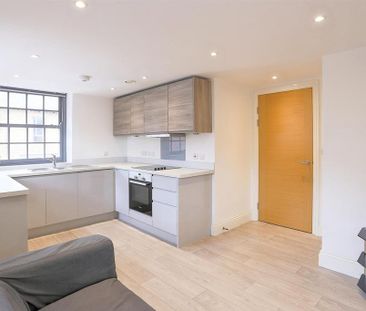 1 bedroom apartment to rent - Photo 6