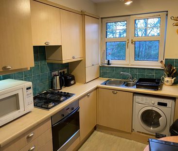 2 Bed Flat, Duff Street, EH11 - Photo 6